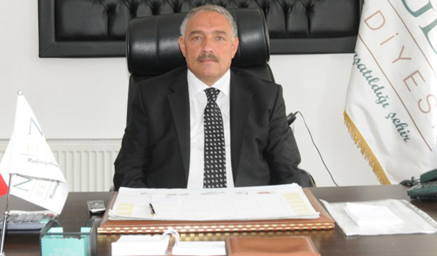 Niğde'de istifa eden başkanın yerine gelen isim belli oldu!