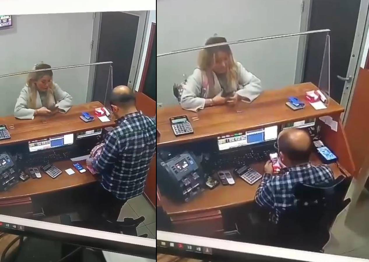 Aziz İhsan Aktaş suç örgütü: Rıza Akpolat'ın baldızı da gözaltında! Sırt çantasıyla döviz bürosunda...