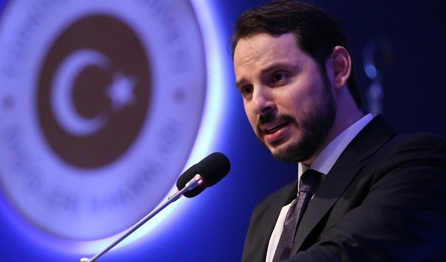 Bakan Albayrak'tan kritik görüşme: "Akkuyu'nun temelini yıl sonuna kadar atalım!"