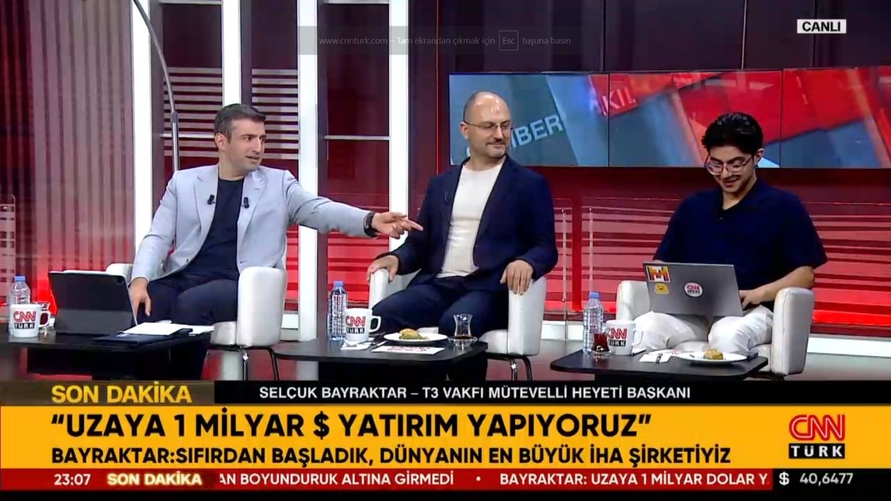 Mert Delibalta kimdir? Next Sosyal'in geliştiricisi Mert Delibalta kaç yaşında, nereli?
