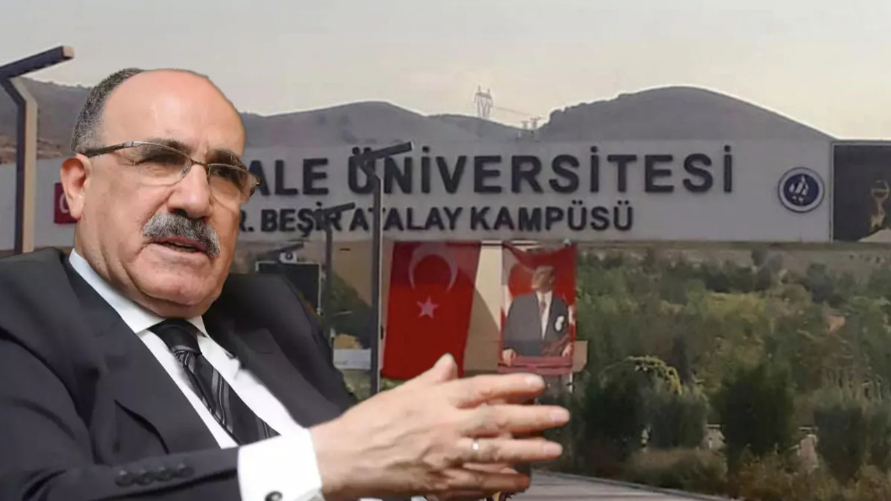 Beşir Atalay’ın ismi kampüsten silindi, AK Parti kurucularından peş peşe tepkiler geldi: Bu karar takiye kokuyor, vefasızlık örneği!