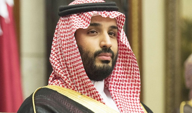 Suudi Arabistan'dan flaş açıklama: 'Ilımlı İslam'a dönüyoruz!'