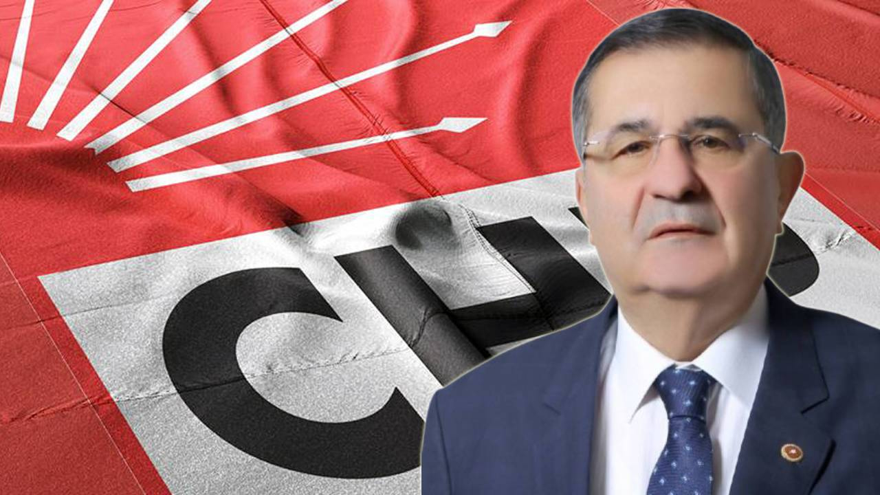 CHP'nın acı günü... Eski vekil ve Vezirköprü belediye başkanı Suat Binici hayatını kaybetti