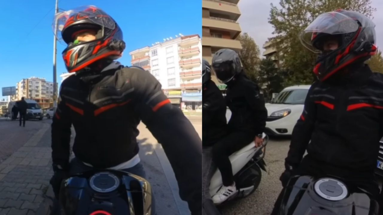 Cengiz Motovlog öldü mü? Cengiz Eman kimdir kaç yaşında neden öldü?