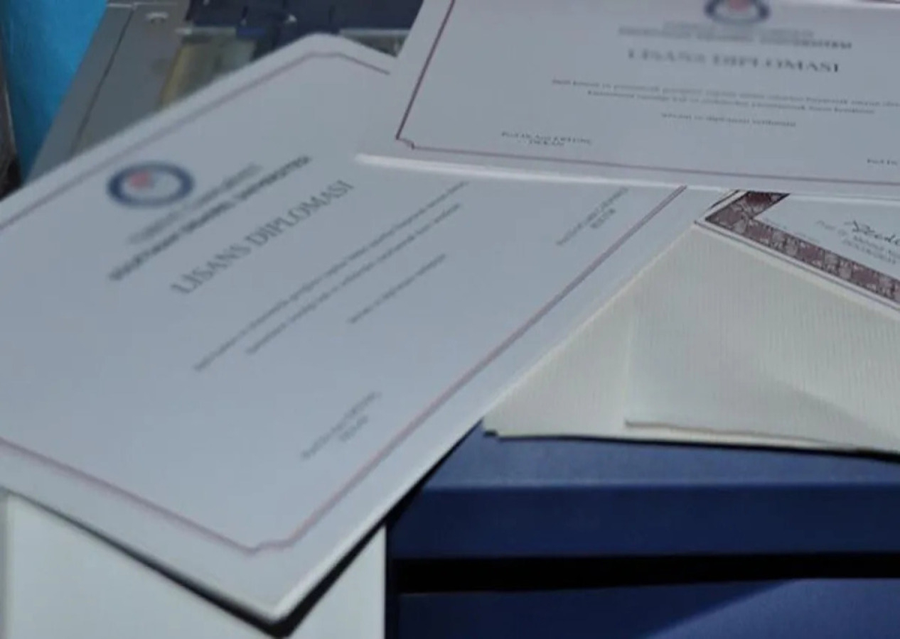 Skandal detaylar ortaya çıktı! Sahte diploma çetesi, depremde ölenlerin adını kullanmış