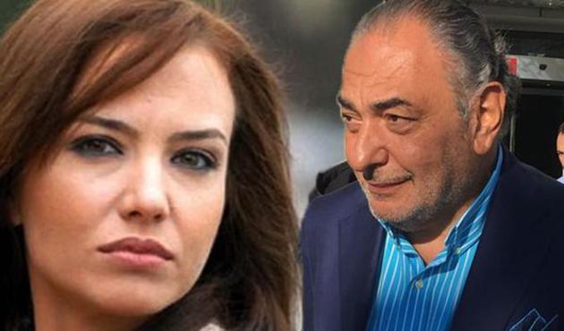 Deniz Uğur'un sevgilisine Reha Muhtar'dan uzaklaştırma!
