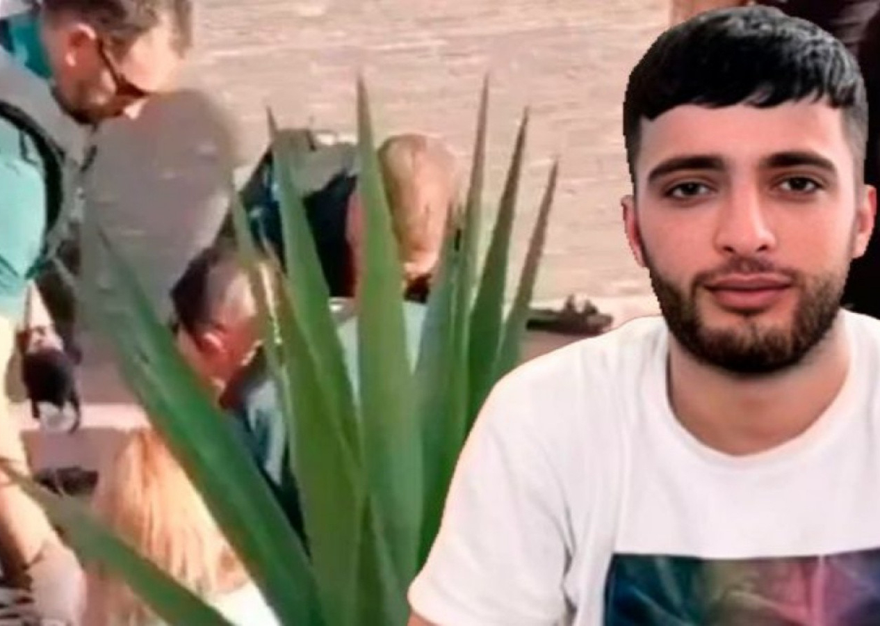 "Türk çetelerin savaşı..." Daltonlar'ın sözde lideri Caner Koçer İspanya'da öldürüldü! Suikastı kim düzenledi? Dikkat çeken paylaşım...