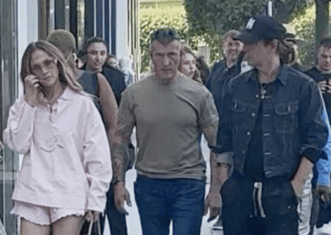 Jennifer Lopez İstanbul’da! Dev konser öncesi alışveriş turu