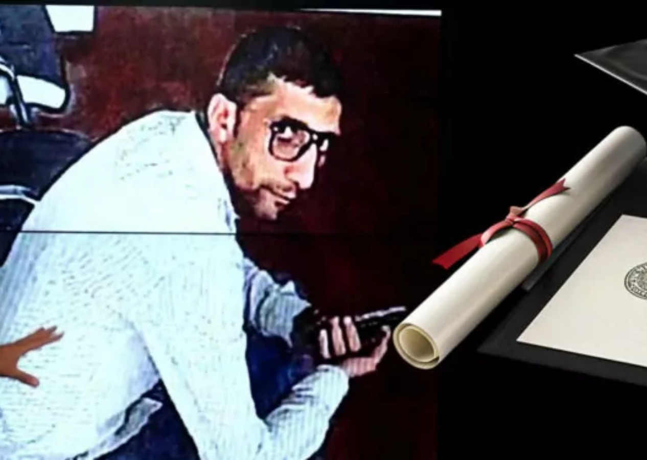 Her taşın altından Mıhyeddin çıkıyor! Sahte diploma çetesinin sır küpü konuşursa skandalın boyutları netleşecek...