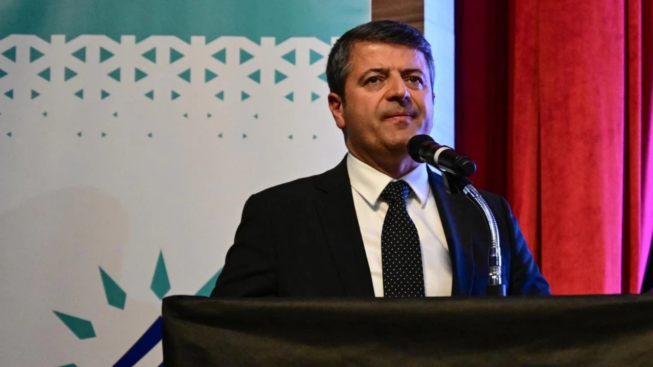Adıyaman Belediye Başkanı Abdurrahman Tutdere göreve iade edildi
