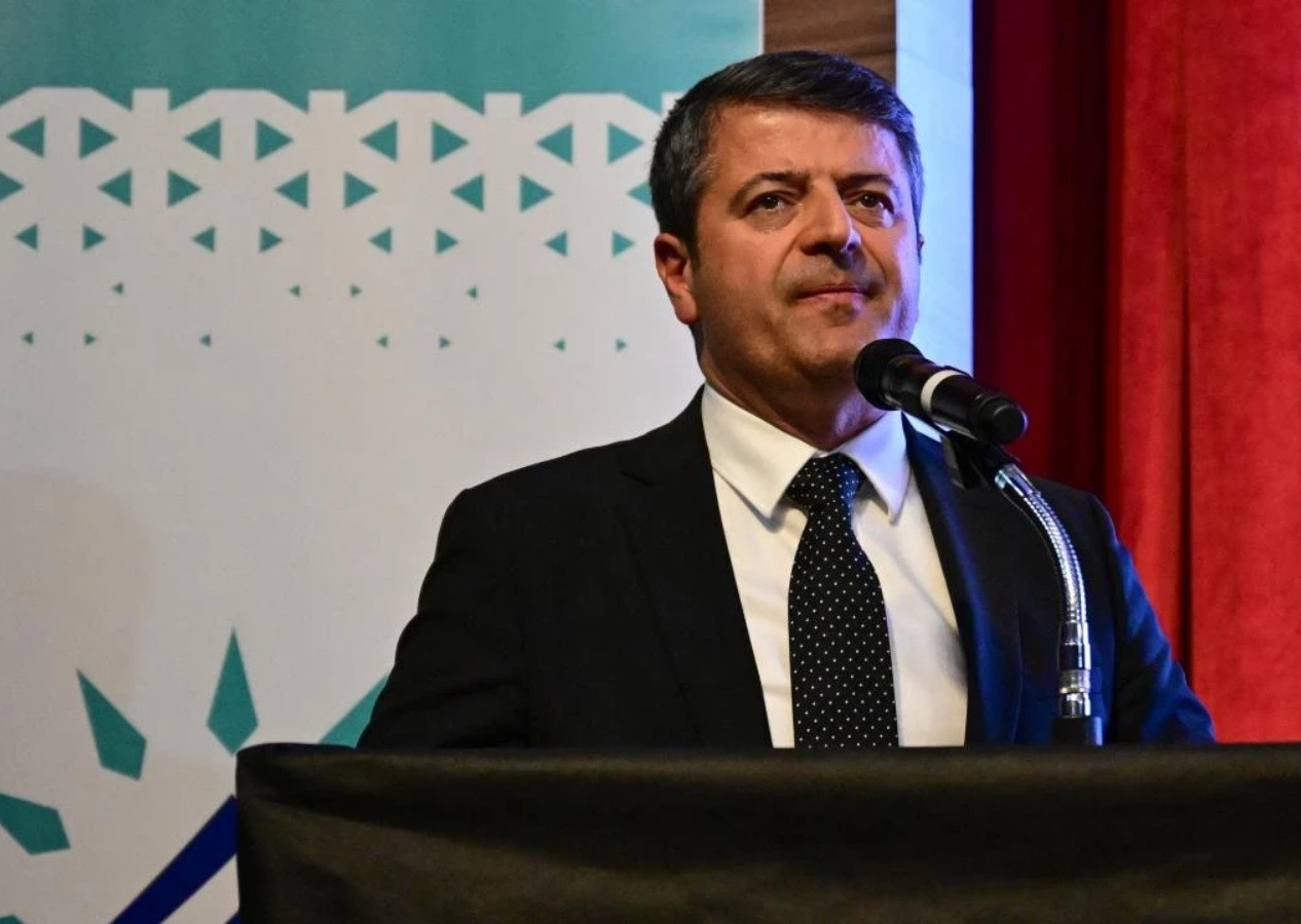 Adıyaman Belediye Başkanı Abdurrahman Tutdere göreve iade edildi
