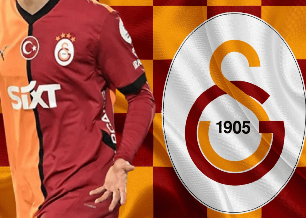 Galatasaray'dan resmen ayrıldı: Kasaya girecek bonservis belli oldu!