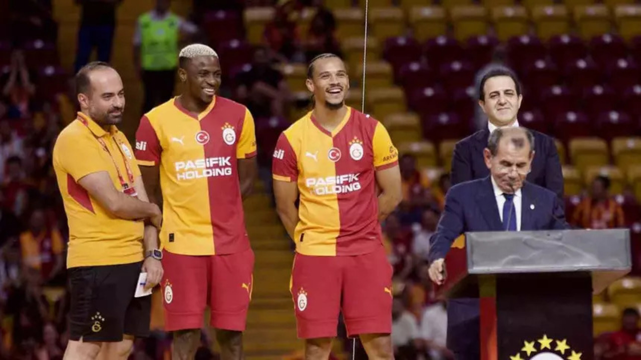 Galatasaray'dan transfer müjdesi: Taraftar isimlerini duysa çıldıracaktır!
