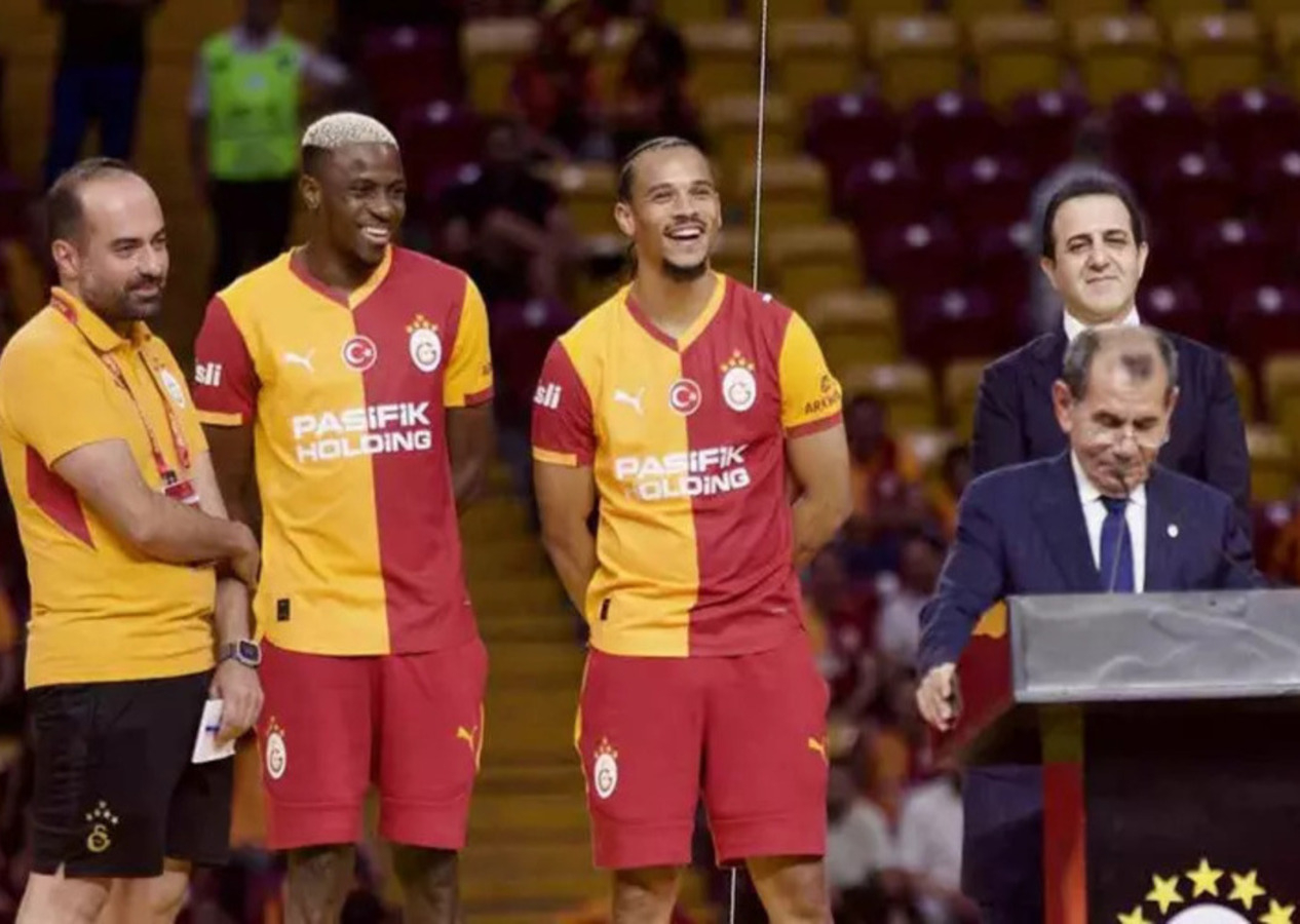 Galatasaray'dan transfer müjdesi: Taraftar isimlerini duysa çıldıracaktır!