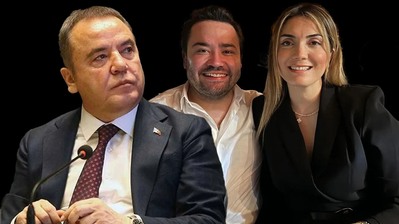 Antalya Büyükşehir Belediyesi soruşturmasında 1 kişi tutuklandı