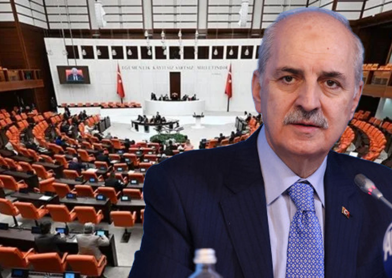 “Eve dönüş yasası” mı geliyor?  Terörsüz Türkiye komisyonunda kritik süreç başlıyor: İlk toplantı salı günü!