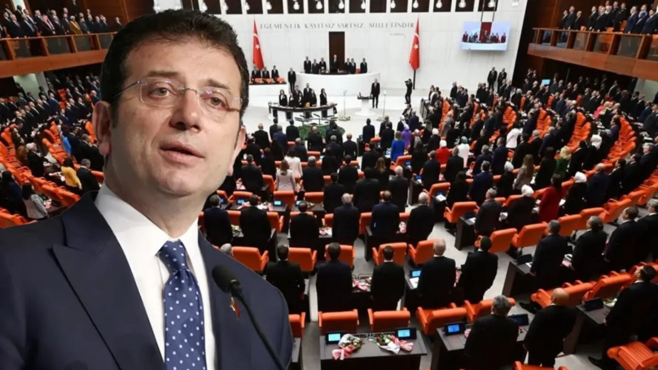 İlkeli duruş mu, İmamoğlu pazarlığı mı? CHP’nin Terörsüz Türkiye Komisyonu şartı: İmamoğlu’nun dosyası masada olmalı!