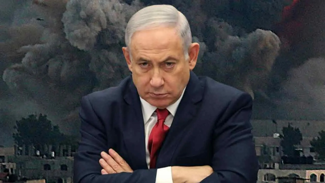 Netanyahu’nun kirli planı onaylandı: İsrail kabinesi Gazze’yi işgal kararını kabul etti! 5 şart öne sürüldü