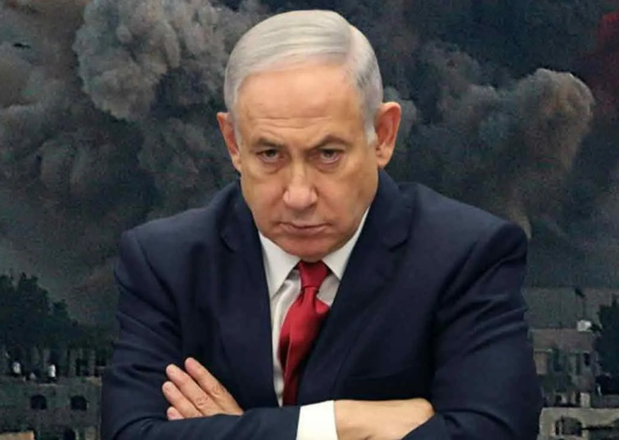 İsrail basını korkunç planı duyurdu: Netanyahu Gazze'yi işgal edecek