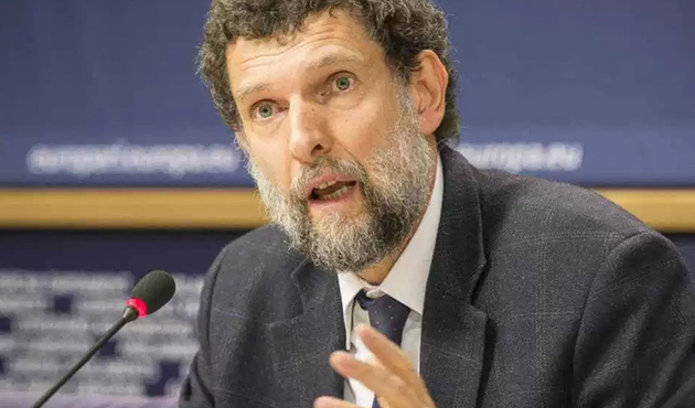 Her taşın altından Osman Kavala çıkıyor!