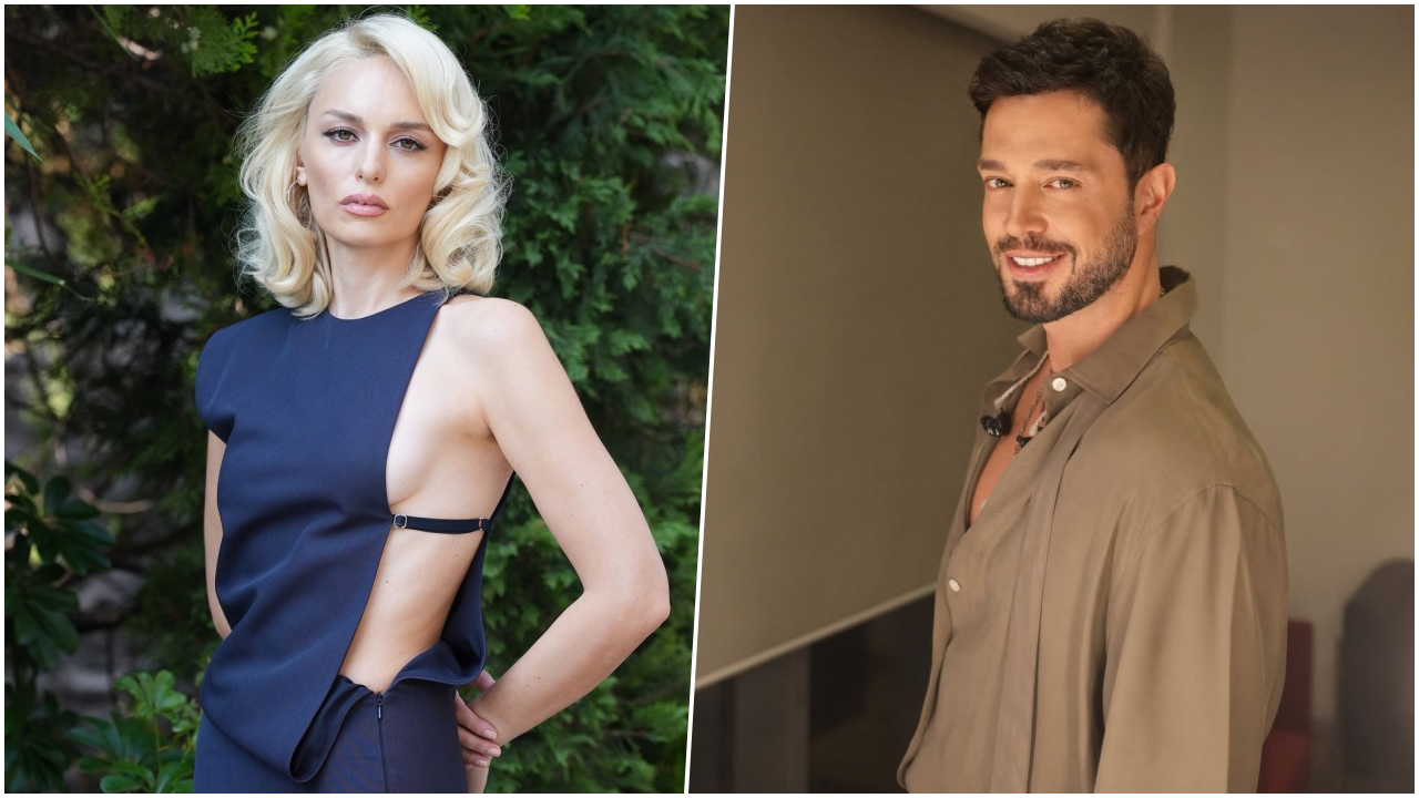 Gizli gizli buluştular... Nilperi Şahinkaya ve Murat Boz aşk mı yaşıyor? Antidepresan detayı dikkat çekti