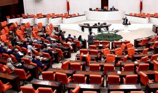 Emlak Vergisi Kanunu'nde değişiklik kabul edildi!