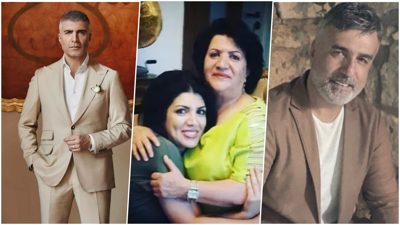 Özcan Deniz sahnede içini döktü! Kız kardeşine ve ağabeyine sitem etti: İnsan en çok en yakınıyla sınanır