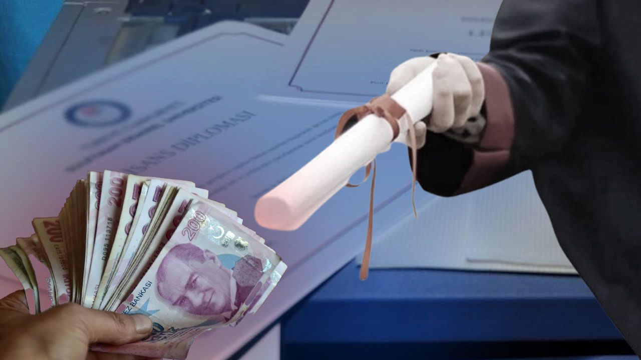 İçişleri Bakanı Ali Yerlikaya duyurdu: 'Sahte diploma' soruşturmasında 37 kişi tutuklandı