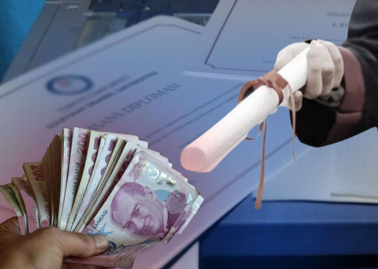 İçişleri Bakanı Ali Yerlikaya duyurdu: 'Sahte diploma' soruşturmasında 37 kişi tutuklandı