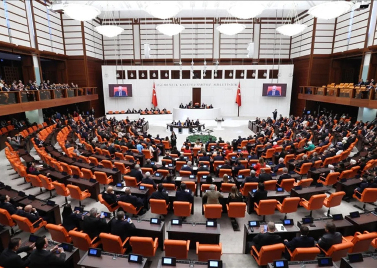 Terörsüz Türkiye komisyonunun ilk toplantısı bugün yapılacak
