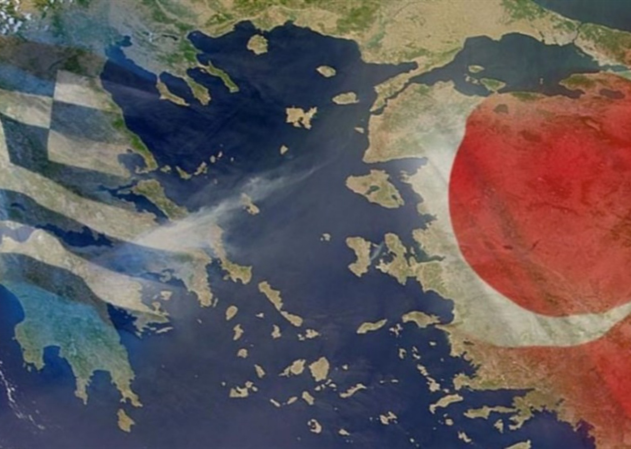 Türkiye’den Ege’de deniz parkı atağı: Yunanistan’ın tek taraflı ilanına karşı iki yeni koruma alanı haritaya işlendi!