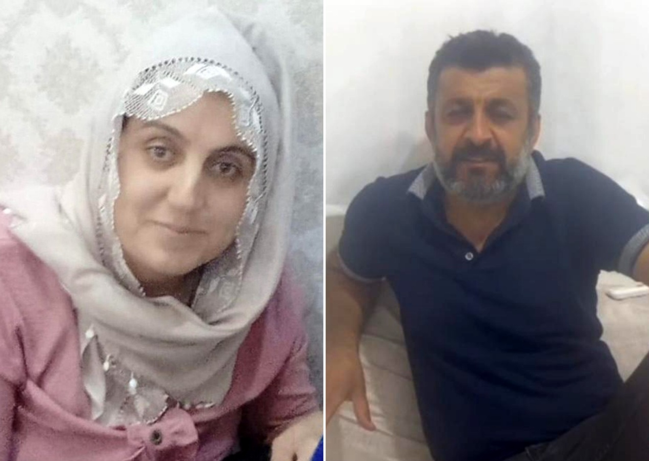 Aile meclisi kararıyla infaz edilen Yasemin Budak’ın eşi konuştu: Kendi kızlarını öldürdüler, bizi de tehdit ediyorlar!