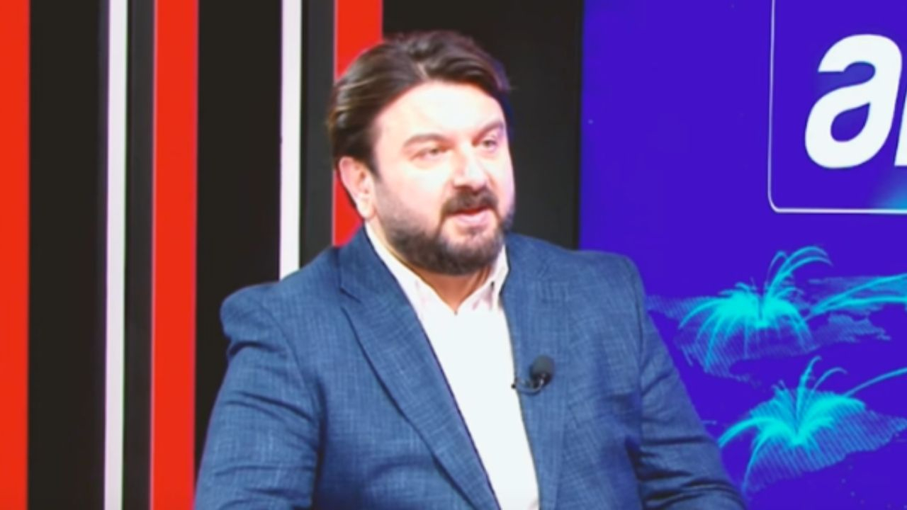 Volkan Uçak kimdir ve ne mezunu? Volkan Uçak'ın asıl mesleği ne?