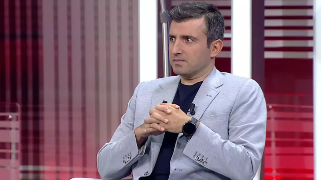 Selçuk Bayraktar'dan, yerli sosyal medya eleştirilerine sert tepki: Bütün hikayen yıkmak üzerine!