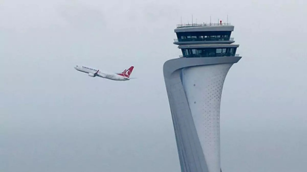 Türk havacılık sektörü parlıyor! Fortune 500 Türkiye listesinde DHMİ 46. sırada