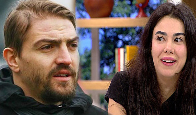 Asena Atalay'ın Caner Erkin'e açtığı davalara bir yenisi daha eklendi!
