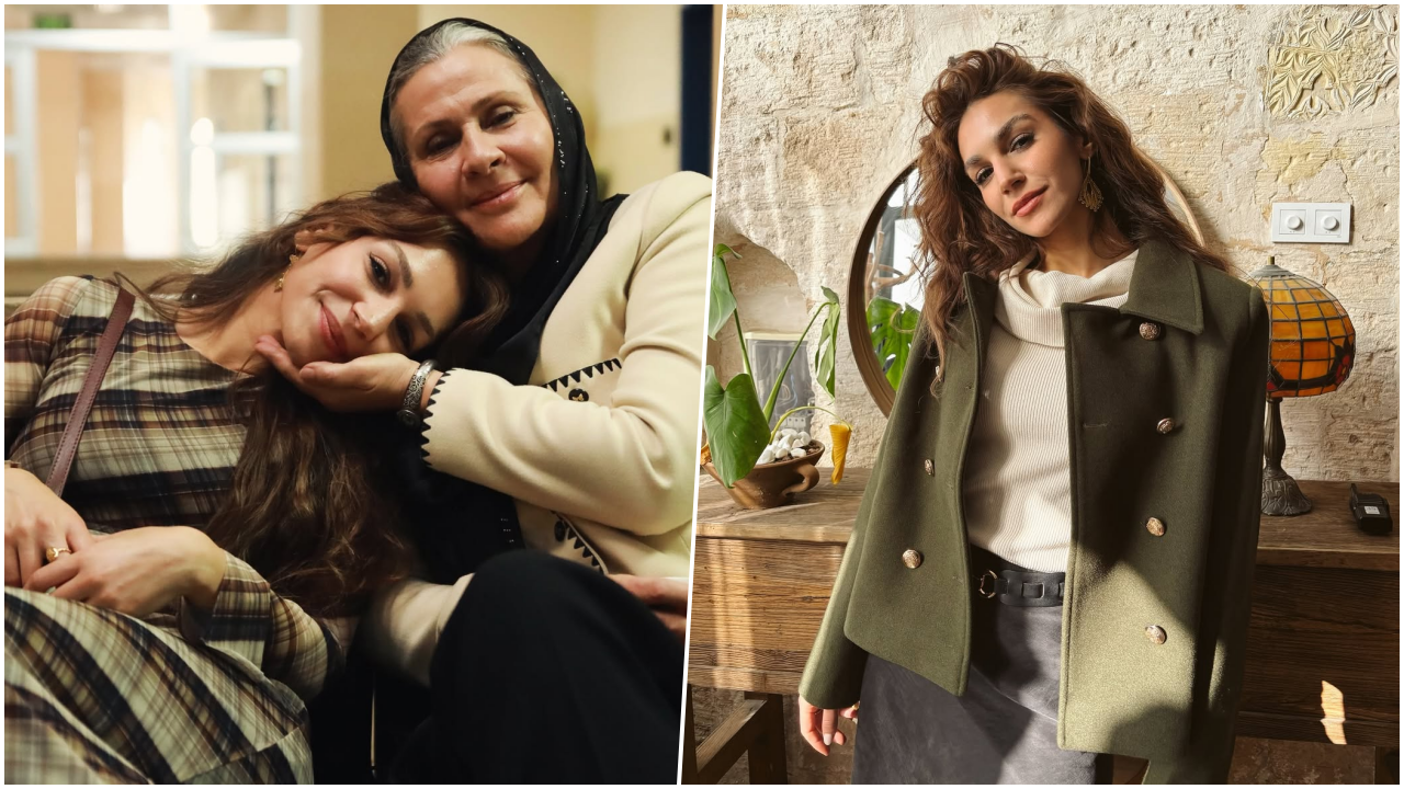 Fenomen dizi Uzak Şehir, Mardin’deki ev fiyatlarını artırdı! Sahra Şaş’tan esprili kira yorumu