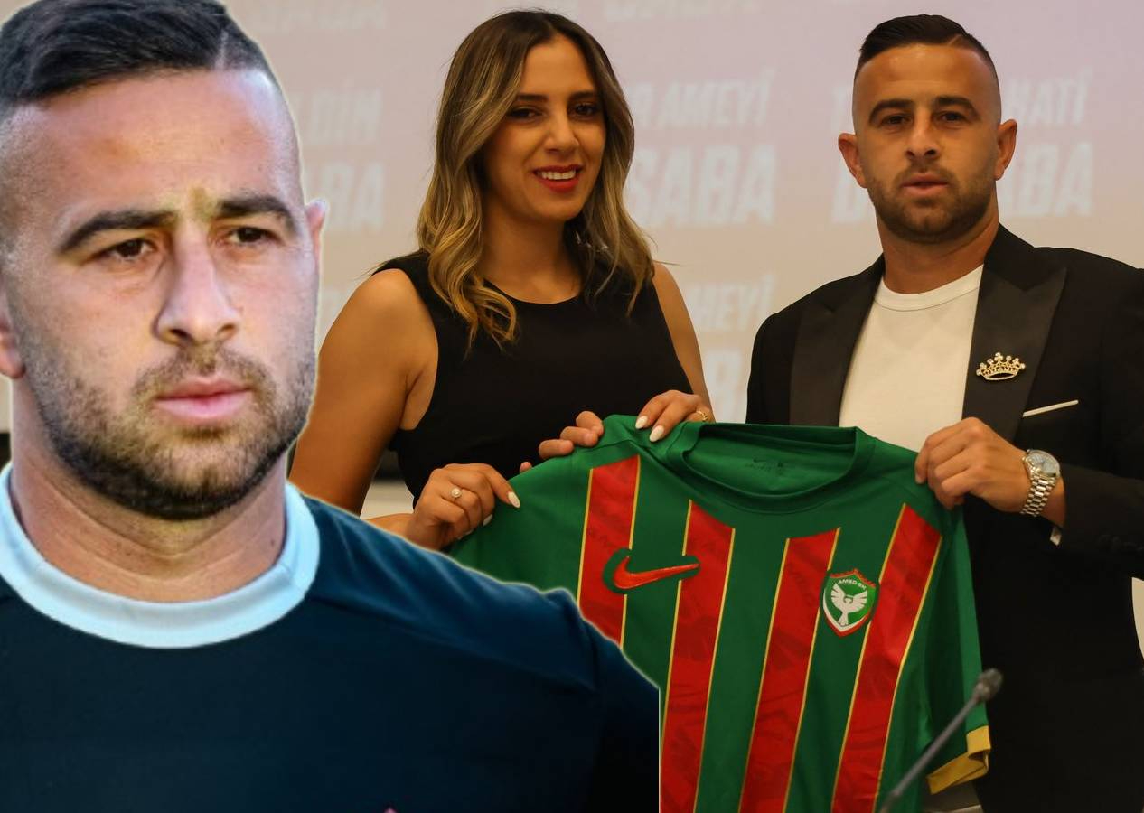 Alman kulübü geri adım attı, Amedspor görmezden geldi; İsrailli futbolcu transferine tepki yağdı
