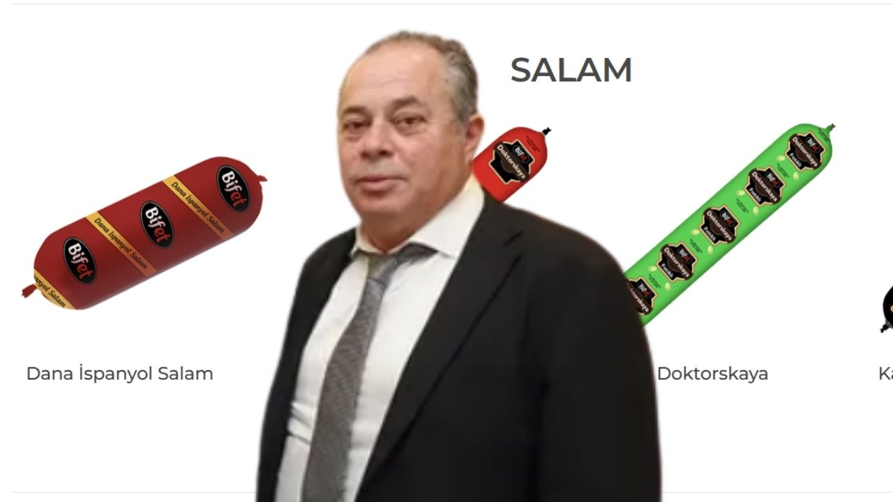 Bifet Gıda ve Gurme Gıda’nın sahibi İlko Köse kimdir, nerelidir?