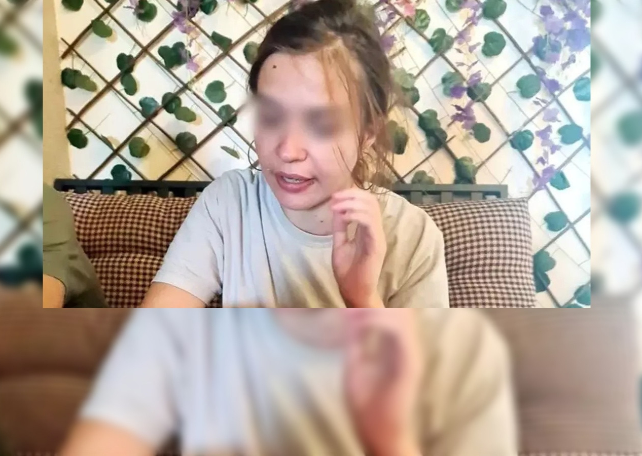 Savaştan kaçtı, İstanbul’da kabusu yaşadı: Ukraynalı Katerina, fuhuş çetesinin eline düştü!