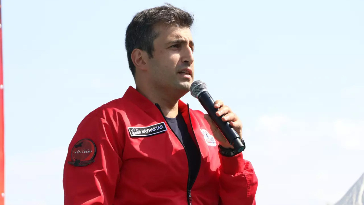 Selçuk Bayraktar, 30 Ağustos'u işaret etti: Büyük bir sürprizimiz olacak