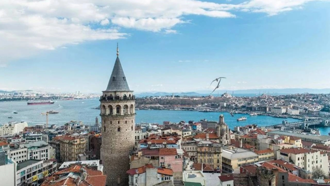 1 yılda yüzde 45 arttı! İstanbul'da yaşamanın maliyeti 100 bin TL'ye yaklaştı