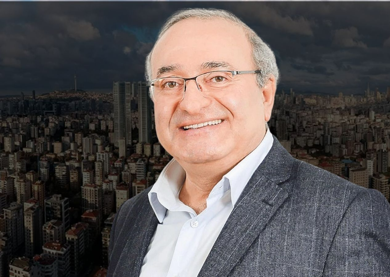 Barajlar boş, akıllar susuz: Beton kentlerin su felaketi
