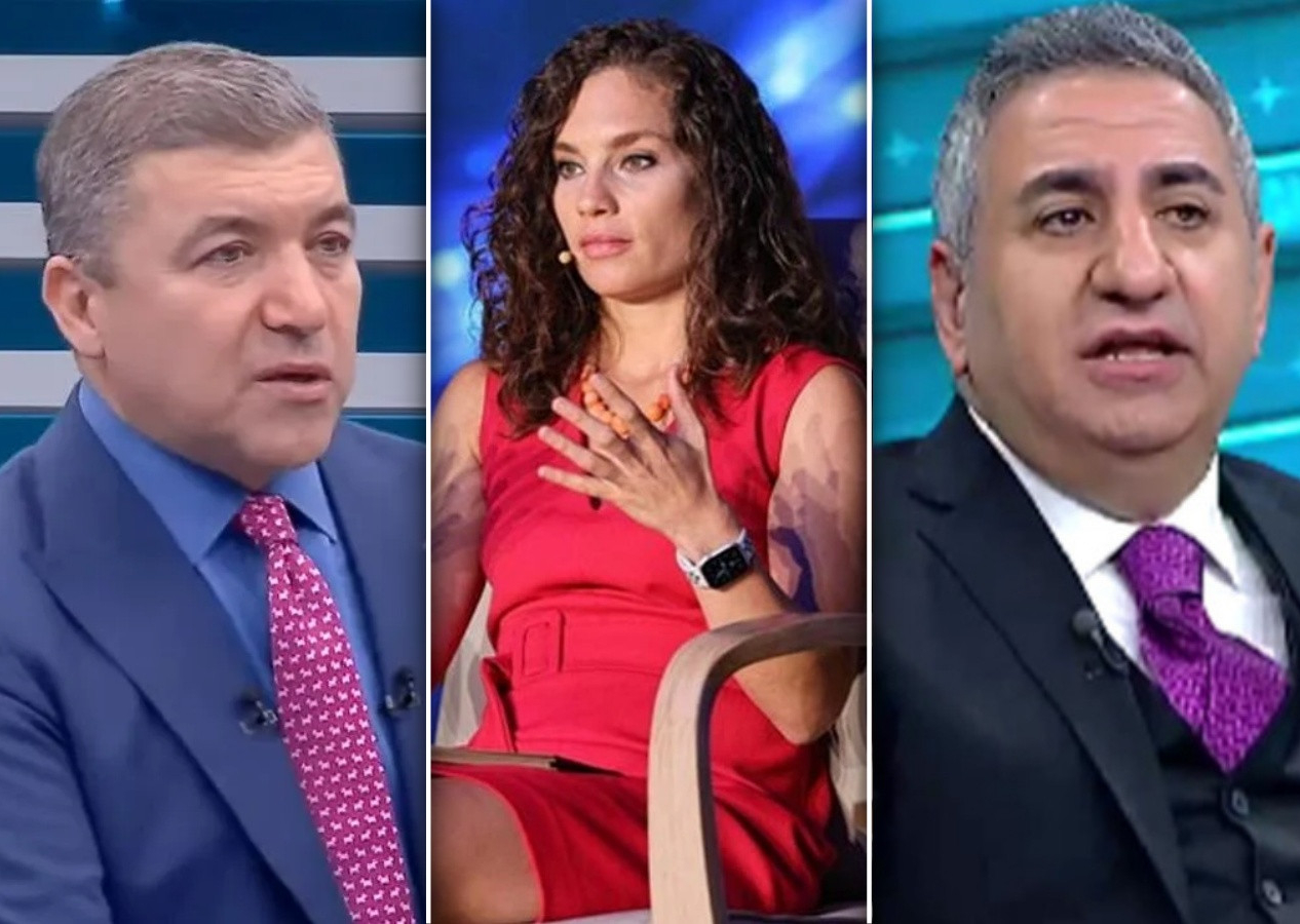 Rüşvet listesi ortaya saçıldı: Rıza Akpolat’tan Ekrem İmamoğlu medyasına 56 milyon lira! Listede İsmail Küçükkaya, Nevşin Mengü ve Ali Haydar Fırat var...