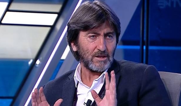 Rıdvan Dilmen: Şenol Hoca, Galatasaray ile de çalışabilir...