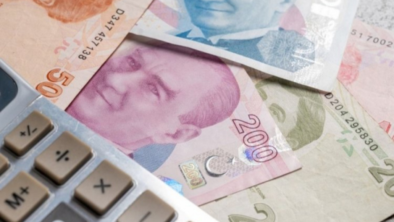 Türk Lirası’nın reel değeri 10 ayın en düşük seviyesinde