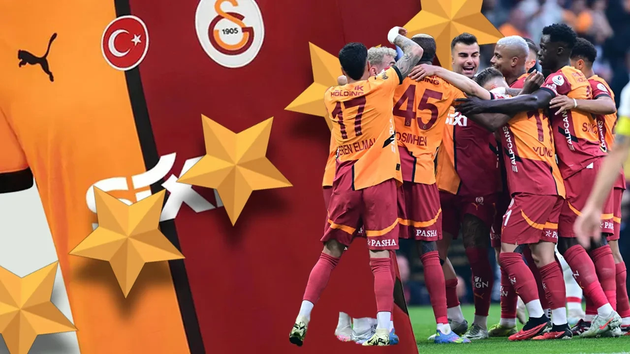 Ve merakla beklenen gerçekleşti: Galatasaray'ın yıldızı yuvada kaldı!