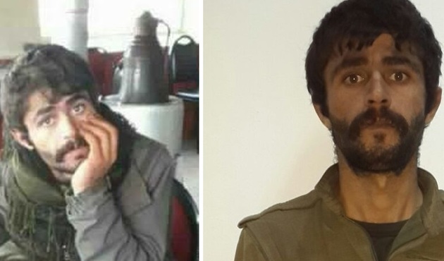Eren'in katillerinden olan teröristi vatandaşın taktiği yakalattı!