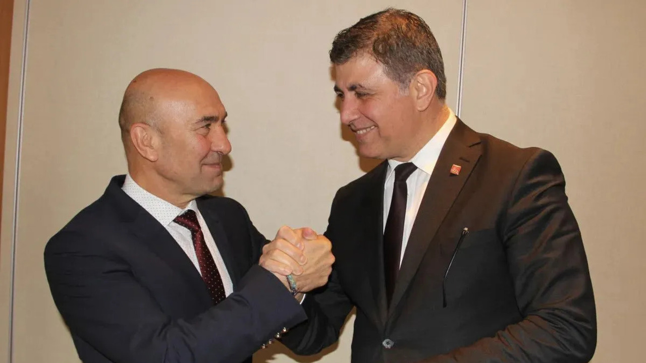 Tunç Soyer hakkındaki iddianame kabul edildi! 45 yıl hapis!