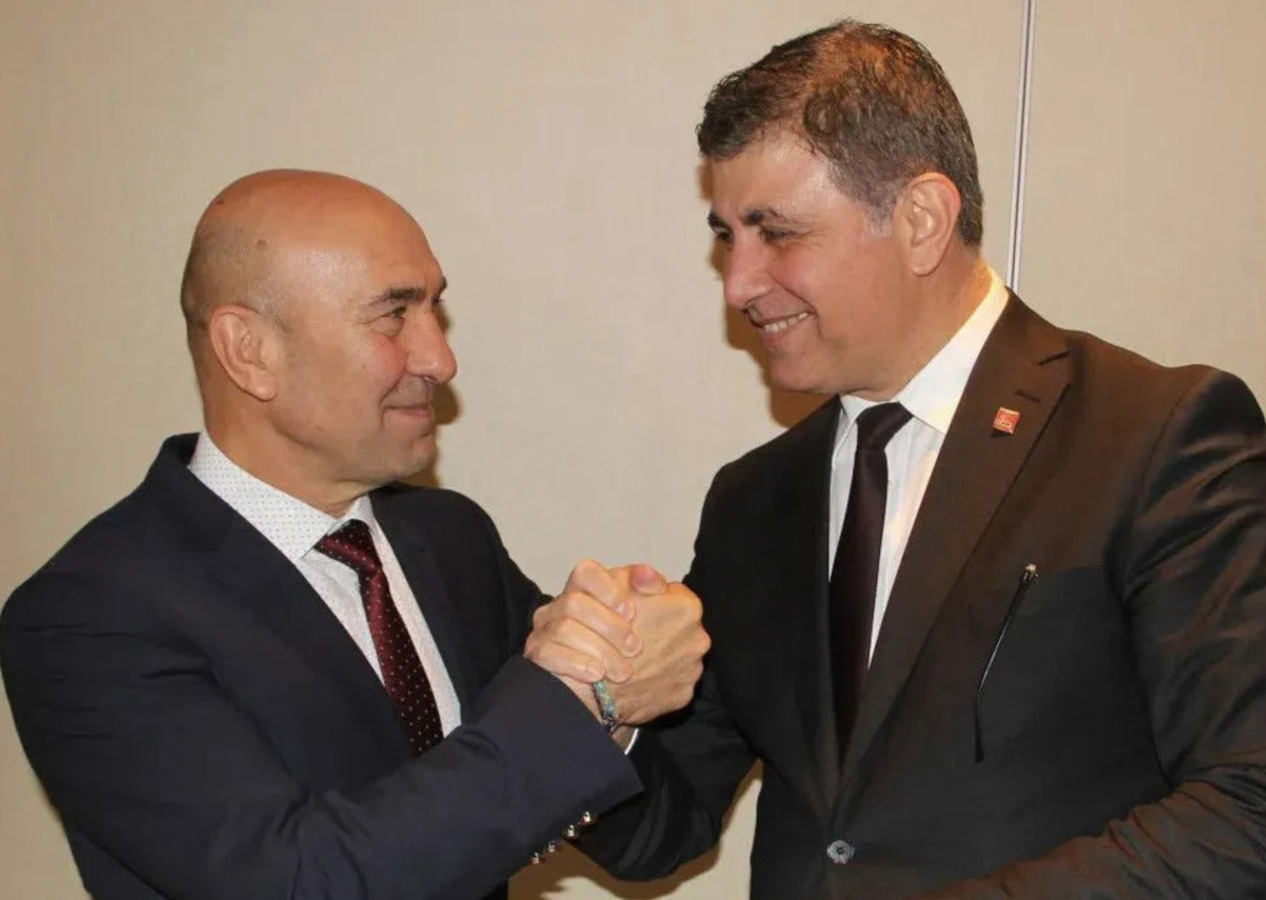 Tunç Soyer hakkındaki iddianame kabul edildi! 45 yıl hapis!